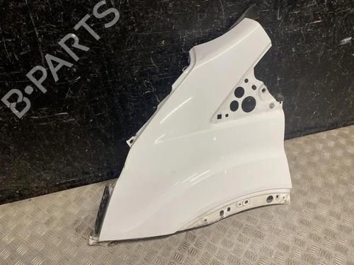 Used Left front fenders Left front fenders FORD TRANSIT V363 Platform/Chassis (FED, FFD) 2.0 EcoBlue (130 hp) 35810846 35810846