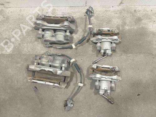 Right front brake caliper DODGE DURANGO (WD) 5.7 | BP28909599M104