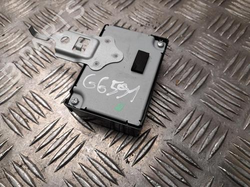 Electronic module TOYOTA PRIUS PLUS (_W4_) 1.8 Hybrid (ZVW40W, ZVW41W) | BP37549542M83 - Image 4