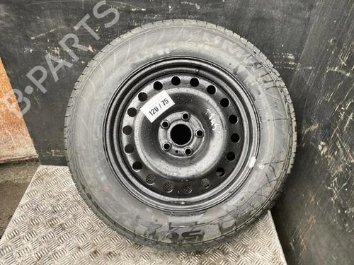 Used Jack Kit Jack Kit JEEP GRAND CHEROKEE IV (WK, WK2) 3.0 CRD V6 4x4 (250 hp) 28915594 28915594