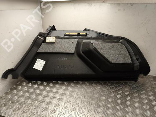 Boot lining AUDI E-TRON Sportback (GEA) 55 quattro | BP37572997I3 - Image 2