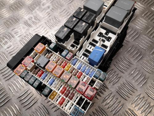 Fuse box FORD TRANSIT V363 Platform/Chassis (FED, FFD) 2.0 EcoBlue | BP37550961E1 - Image 2