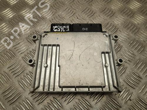 Engine control unit (ECU) MG MG ZS SUV (AZS1) EV (CSA7001) | BP37552906M57 - Image 2