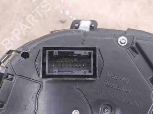 Instrument cluster SEAT IBIZA V (KJ1, KJG) 1.0 TSI | BP29829034C47