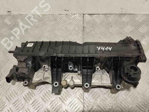 Used Intake manifold AUDI A8 D4 (4H2, 4H8, 4HC, 4HL) 4.0 TFSI quattro (435 hp) 28945145