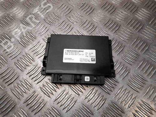 Used Electronic module MERCEDES-BENZ VITO Van (W447) 116 CDI (447.601, 447.603, 447.605) (163 hp) 28941654