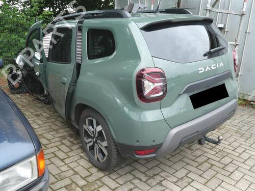 Radio DACIA DUSTER (HM_) 1.3 TCe 150 (HMM3) | BP39967597E6  - Image 7