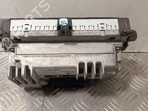 Display monitor DODGE DURANGO (WD) 5.7 AWD | BP28912852C48