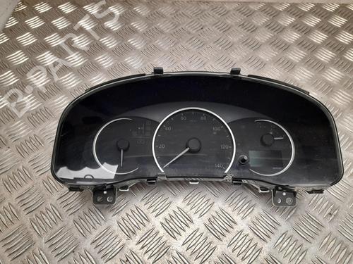 Used Instrument cluster Instrument cluster LEXUS CT (ZWA10_) 200h (ZWA10_) (99 hp) 28910576 28910576