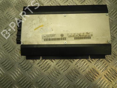 Module électronique VW TOUAREG (7LA, 7L6, 7L7) 3.0 V6 TDI (240 hp) 28945499