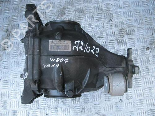 Used Rear differential Rear differential 37565076 37565076