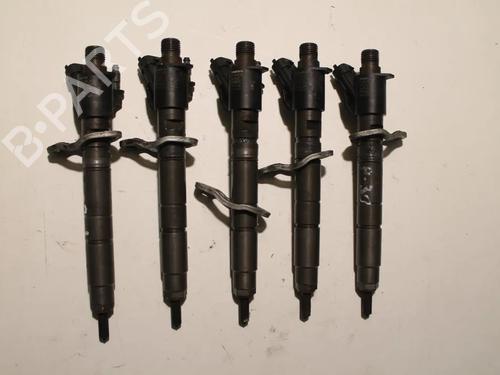 Used Injector Injector VOLVO XC60 I SUV (156) D3 / D4 (163 hp) 33396959 33396959