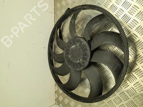 Used Radiator fan MASERATI GHIBLI III (M157) 3.0 S (409 hp) 28944432