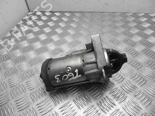 Used Starter RENAULT LAGUNA III Grandtour (KT0/1) 2.0 dCi (KT01, KT08, KT09, KT0K, KT12, KT1D, KT1W) (150 hp) 28919516