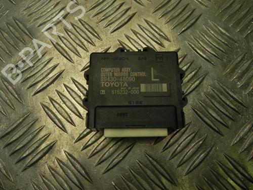 Used Electronic module Electronic module 37578290 37578290