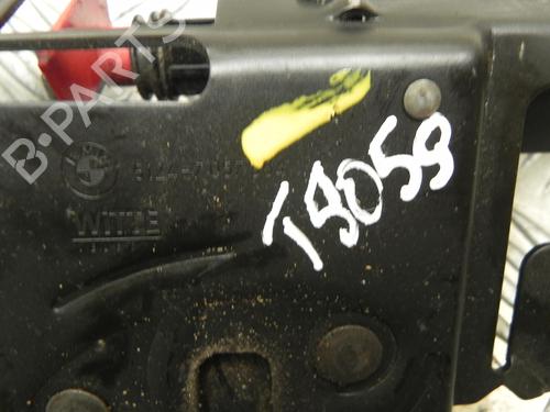 Tailgate lock BMW 3 (E46) 318 d | BP28935255C101 