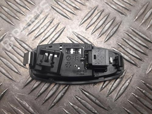 Interior roof light KIA SPORTAGE IV (QL, QLE) 1.6 T-GDI | BP28920196I8 