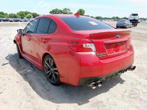 Switch SUBARU IMPREZA Hatchback (GT_) 2.0 i AWD (GT7) | BP37581098I30 - Image 6