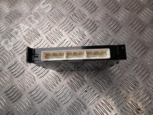 Electronic module TOYOTA YARIS CROSS (MXP_) 1.5 Hybrid (MXPJ10) | BP37565190M83 - Image 2