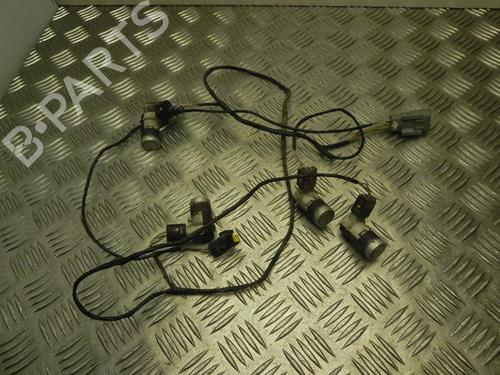 Elektronisk sensor Elektronisk sensor RENAULT LAGUNA II (BG0/1_) 2.2 dCi (140 hp) 37582130 37582130
