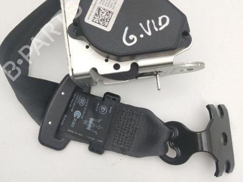 Rear center seatbelt MASERATI QUATTROPORTE VI 3.8 GT S | BP28920743I27 