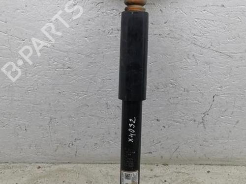 Used Left rear shock absorber HYUNDAI IONIQ (AE) 1.6 GDI Hybrid (105 hp) 28919420