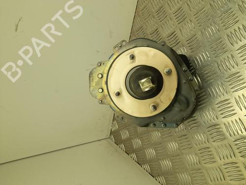 Brake master cylinder RENAULT ZOE (BFM_) ZOE | BP37548743M77 - Image 3