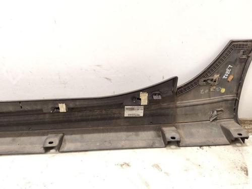 Right sideskirt MASERATI GHIBLI III (M157) 3.0 S Q4 | BP28919547C114 