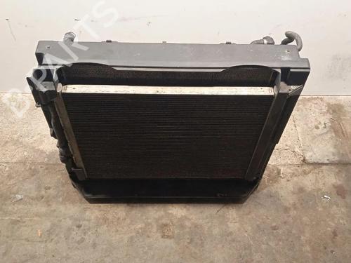 Elettroventola BMW X5 (E70) xDrive 50 i (408 hp) 28916300