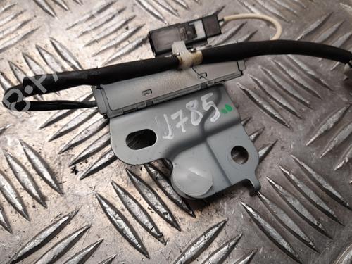 Electronic module TOYOTA PRIUS PLUS (_W4_) 1.8 Hybrid (ZVW40W, ZVW41W) | BP28934364M83 