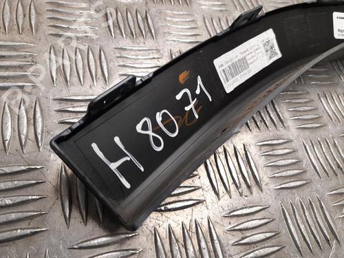 Skærm liste BMW X1 (U11) iX1 xDrive 30 | BP37572704C116 - Image 6