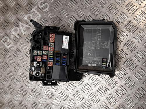 Used Fuse box HYUNDAI i20 II (GB, IB) 1.2 (75 hp) 28915057
