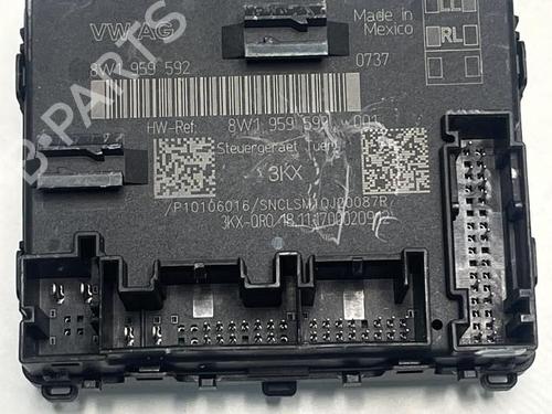 Control unit AUDI Q5 (FYB, FYG) 2.0 TFSI quattro | BP40518893M11 - Image 2