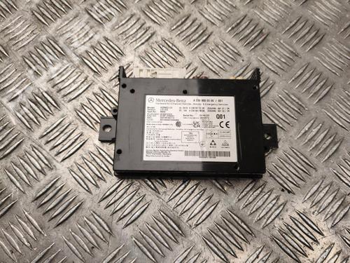 Used Electronic module Electronic module 38258976 38258976