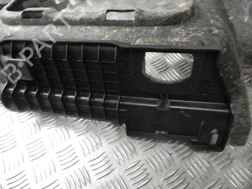 Boot lining AUDI A5 Sportback (F5A, F5F) 2.0 TDI | BP37546316I3 - Image 4