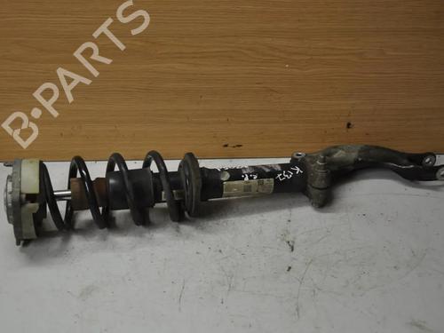 Used Right front shock absorber AUDI Q5 (FYB, FYG) 2.0 TFSI quattro (252 hp) 30631493