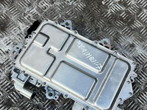 Inverter/Converter MAZDA MX-30 (DR) e-SKYACTIV | BP37563132M119 - Image 4