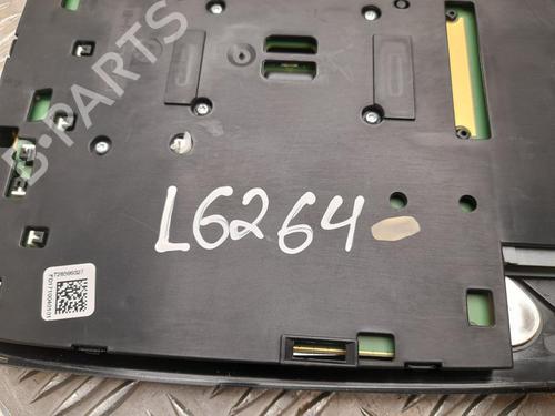 Kabinelys BMW 5 (G30, F90) 520 d | BP37550577I8 - Image 4