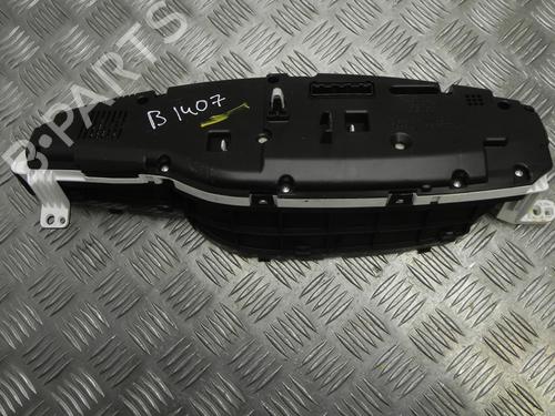 Instrument cluster TOYOTA VERSO (_R2_) 2.0 D-4D (AUR20_, AUR20R) | BP28937145C47