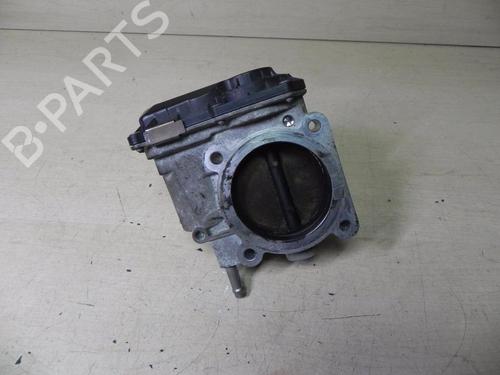 Used Throttle body Throttle body 37577235 37577235