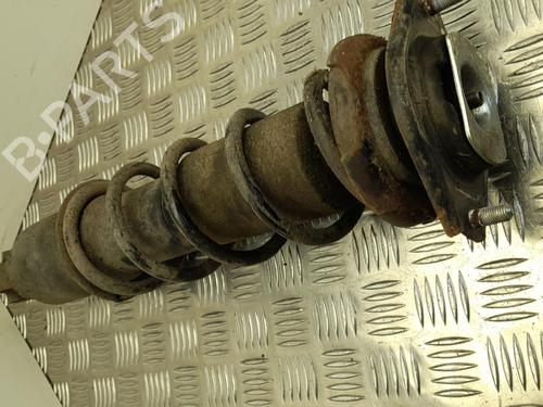 Used Left rear shock absorber SUBARU FORESTER (SJ_) 2.0 D AWD (SJD) (147 hp) 28937229