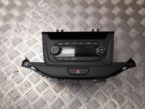 Elektronisk modul OPEL ASTRA K (B16) 1.0 Turbo (68) (105 hp) 28927016