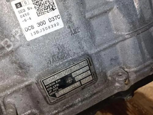 Gearbox PORSCHE CAYENNE (92A) 3.6 | BP28910362M3 