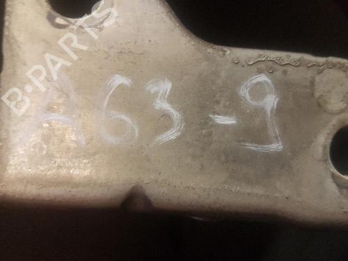 Hinge/Door check strap VOLVO S40 II (544) 2.0 D | BP28920621C146