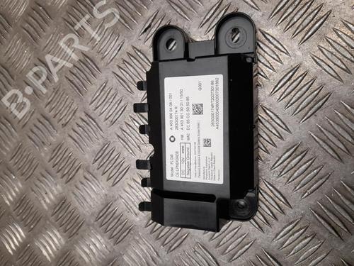 modulo-eletronico-smart-forfour-hatchback-453-2014-37550193 main image