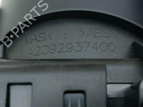 Instrument cluster PORSCHE CAYENNE (92A) 3.0 S E-Hybrid | BP28918020C47  - Image 18