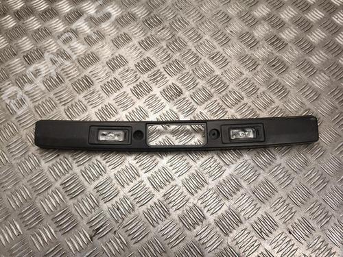 Used Licence plate light Licence plate light 39482825 39482825