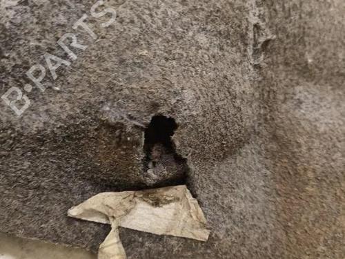 Wheel arch MASERATI GHIBLI III (M157) 3.0 S Q4 | BP28938106C56