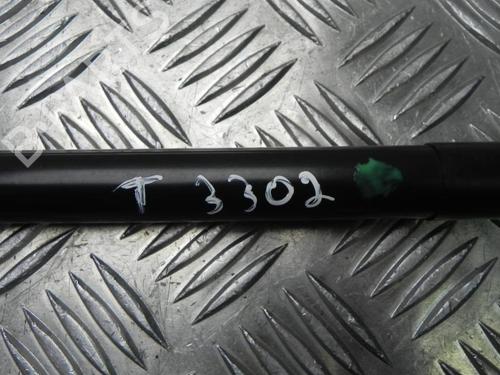 Hood lift support DACIA LOGAN MCV II 1.5 dCi | BP28944828C139 