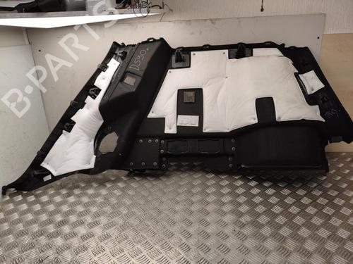 Boot lining BAIC X75 GDI | BP38628757I3 - Image 4